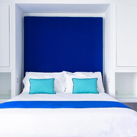 Blue View Capri Apartment Exterior photo