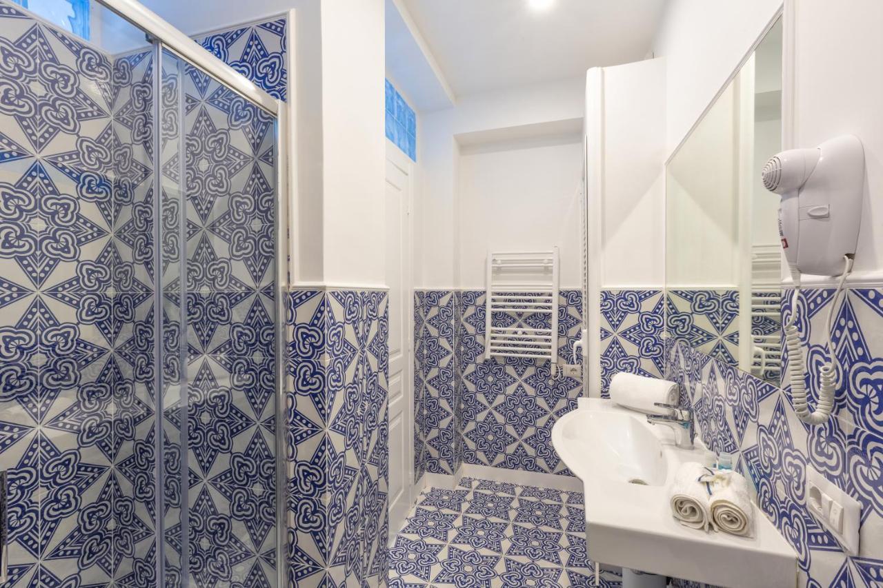 Blue View Capri Apartment Exterior photo