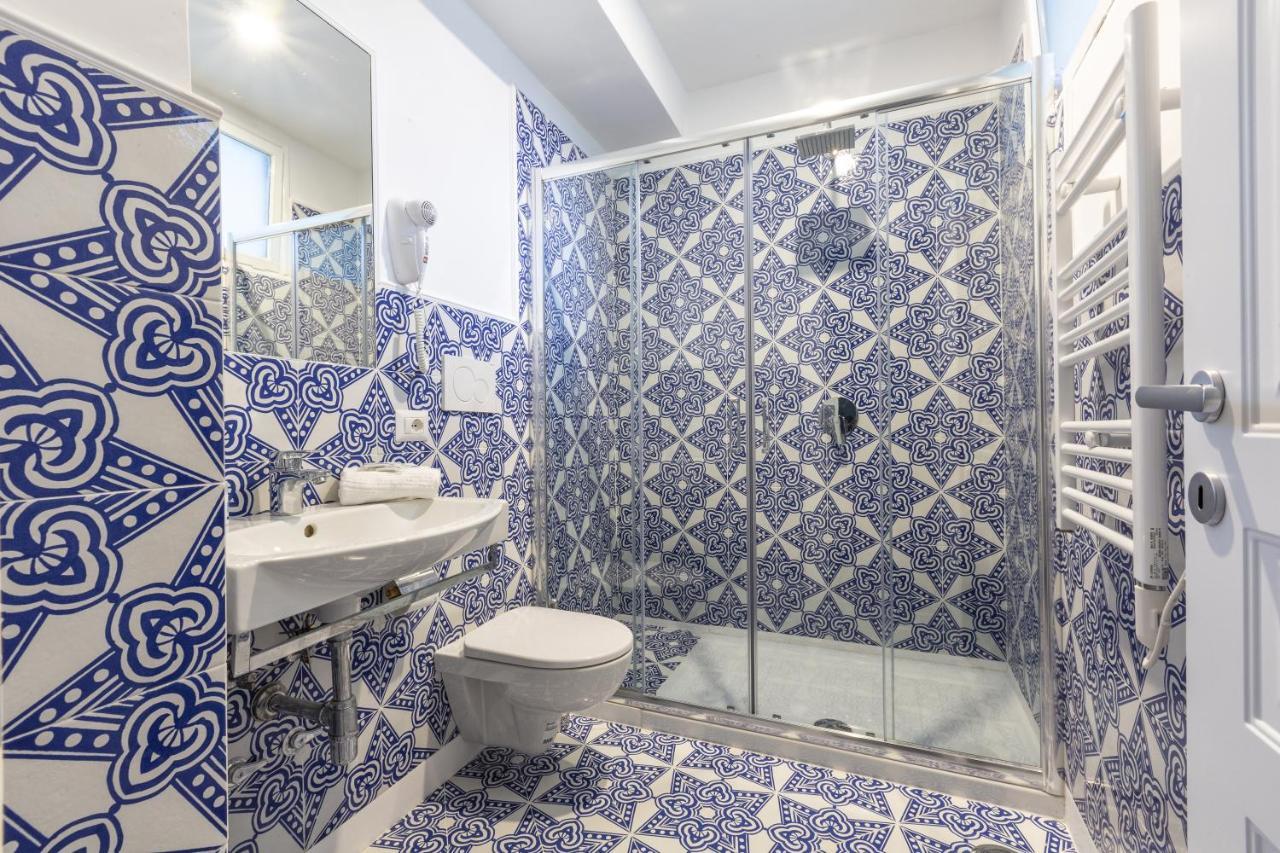 Blue View Capri Apartment Exterior photo